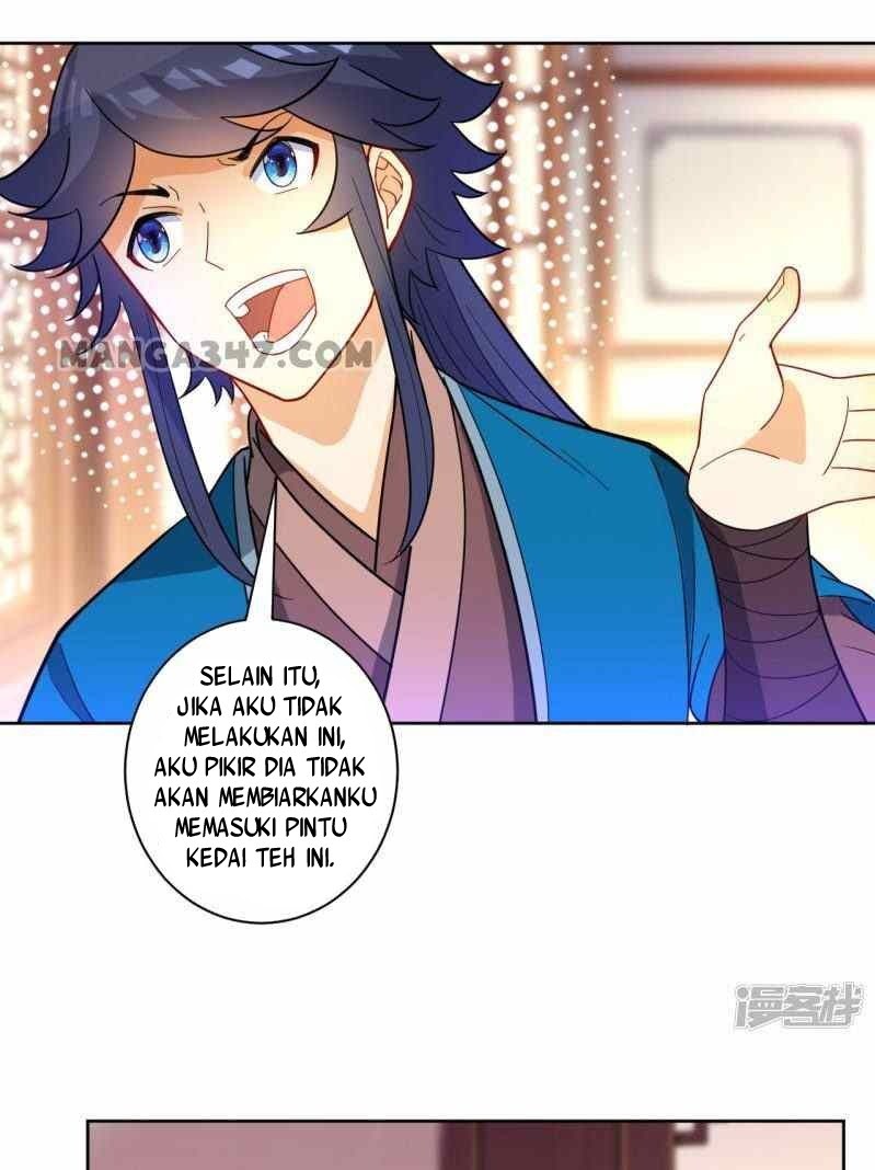 First Class Family Chapter 46 Gambar 29